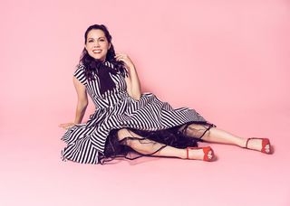 Jenny Lorenzo feet photo 17