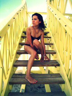 Jenny Lorenzo feet photo 15