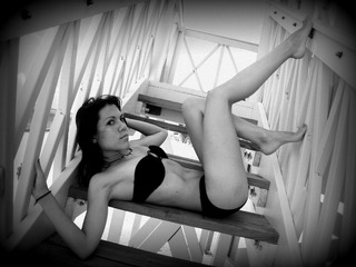 Jenny Lorenzo feet photo 13