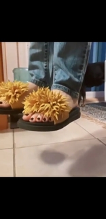 Jenny Lorenzo feet photo 5