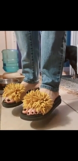 Jenny Lorenzo feet photo 4