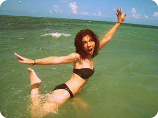 Jenny Lorenzo feet photo 17