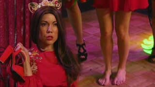 Jenny Lorenzo feet photo 16