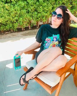 Jenny Lorenzo feet photo 13