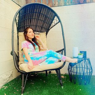 Jenny Lorenzo feet photo 11