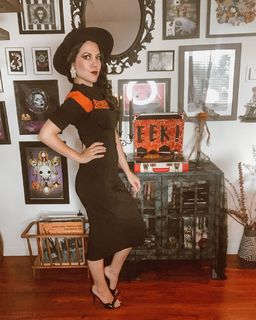 Jenny Lorenzo feet photo 8