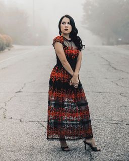 Jenny Lorenzo feet photo 6