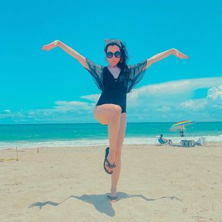 Jenny Lorenzo feet photo 3
