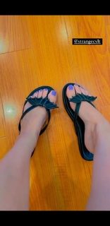 Jenny Lorenzo feet photo 12