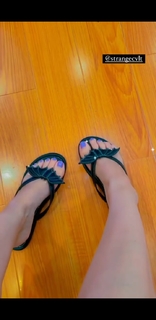 Jenny Lorenzo feet photo 11
