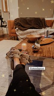 Jenny Lorenzo feet photo 8