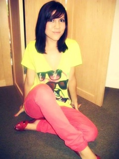 Jenny Lorenzo feet photo 13