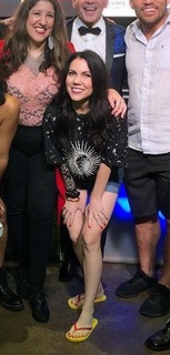 Jenny Lorenzo feet photo 13