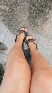 Jenny Lorenzo feet photo 11