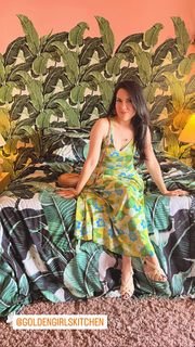 Jenny Lorenzo feet photo 10