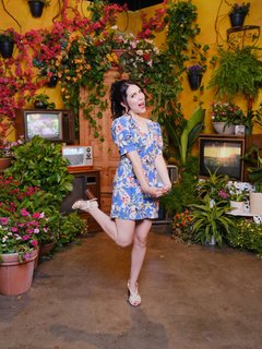 Jenny Lorenzo feet photo 16