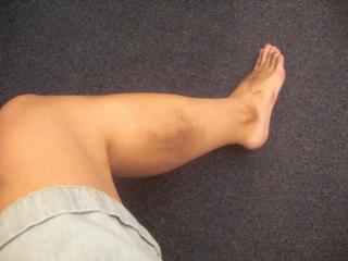 Jenny Lorenzo feet photo 2