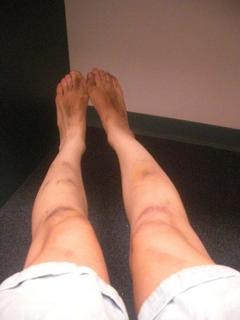Jenny Lorenzo feet photo 3
