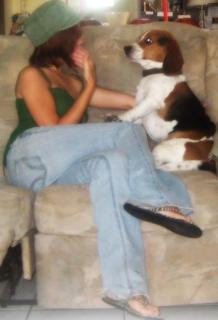 Jenny Lorenzo feet photo 6