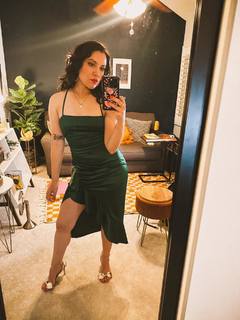 Jenny Lorenzo feet photo 8