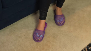Jenny Lorenzo feet photo 5