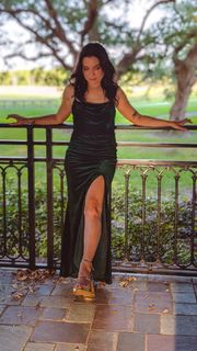Jenny Lorenzo feet photo 15