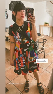 Jenny Lorenzo feet photo 14
