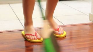 Jenny Lorenzo feet photo 10