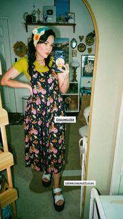 Jenny Lorenzo feet photo 12