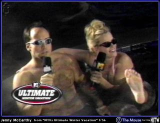 Jenny McCarthy-Wahlberg feet photo thumbnail