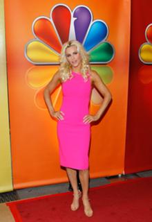 Jenny McCarthy-Wahlberg feet photo thumbnail