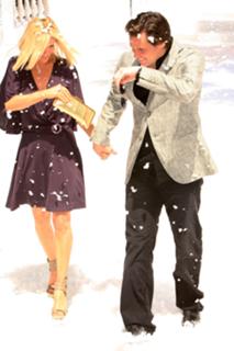 Jenny McCarthy-Wahlberg feet photo thumbnail