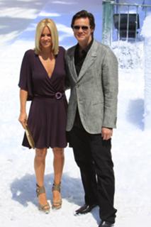 Jenny McCarthy-Wahlberg feet photo thumbnail