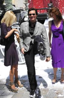 Jenny McCarthy-Wahlberg feet photo thumbnail