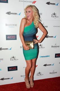 Jenny McCarthy-Wahlberg feet photo thumbnail