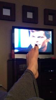 Jenny McCarthy-Wahlberg feet photo thumbnail