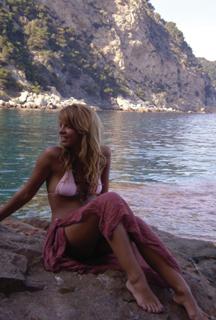 Jenny Melita feet photo 7