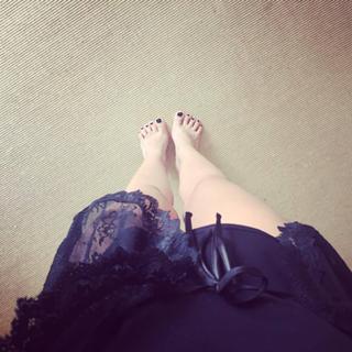Jenny Melita feet photo 2