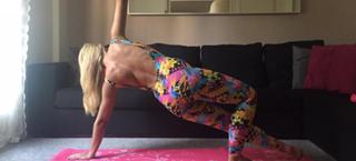 Jenny Melita feet photo 19