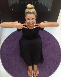 Jenny Melita feet photo 15