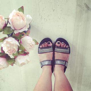 Jenny Melita feet photo 7