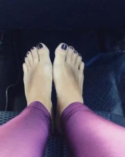 Jenny Melita feet photo 6