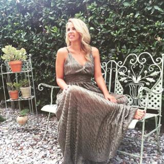 Jenny Melita feet photo 5