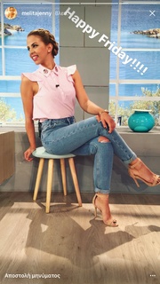 Jenny Melita feet photo 19