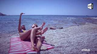 Jenny Melita feet photo 5
