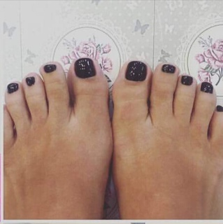 Jenny Melita feet photo 13