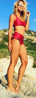 Jenny Melita feet photo 12