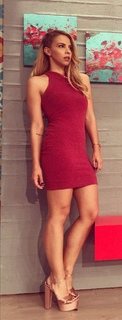 Jenny Melita feet photo 7