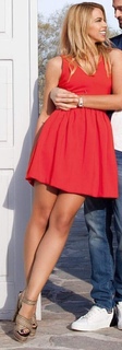 Jenny Melita feet photo 3
