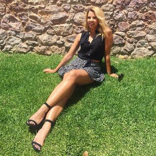 Jenny Melita feet photo 2